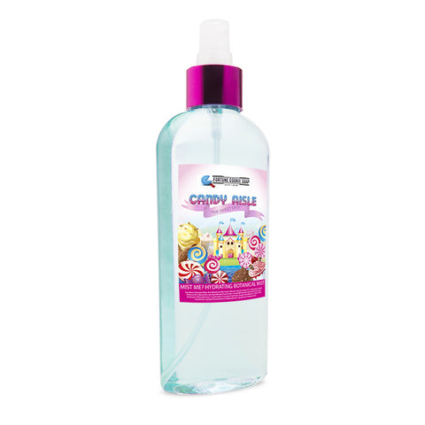The Sweet Spot Mist Me? - Fortune Cookie Soap