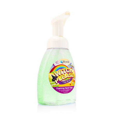 The Shiz Foaming Hand Soap - Fortune Cookie Soap