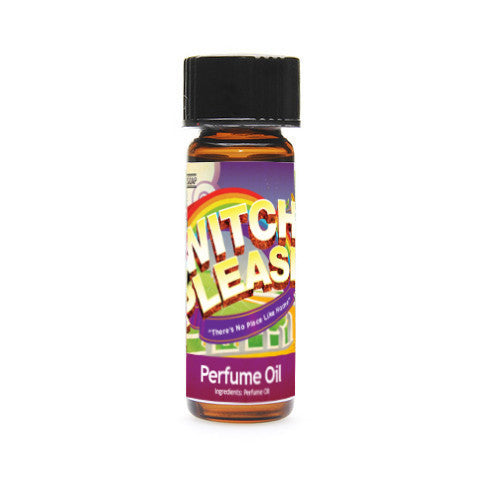 There's No Place Like Home Perfume Oil - Fortune Cookie Soap