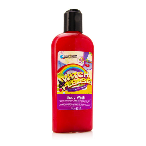 There's No Place Like Home Body Wash - Fortune Cookie Soap