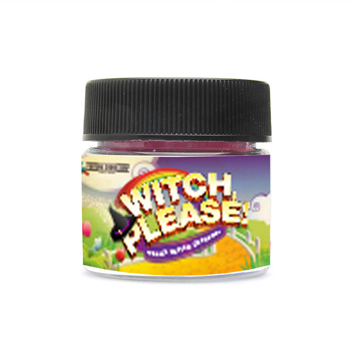 There's No Place Like Home Talkin' Smack Lip Scrub - Fortune Cookie Soap