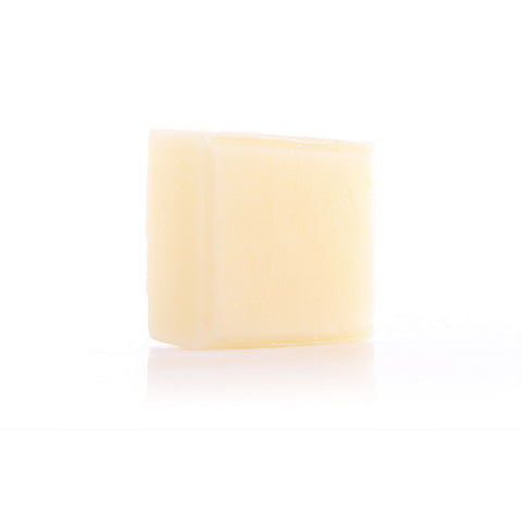 A Nod to the Hippies Solid Conditioner Bar 2 oz - Fortune Cookie Soap