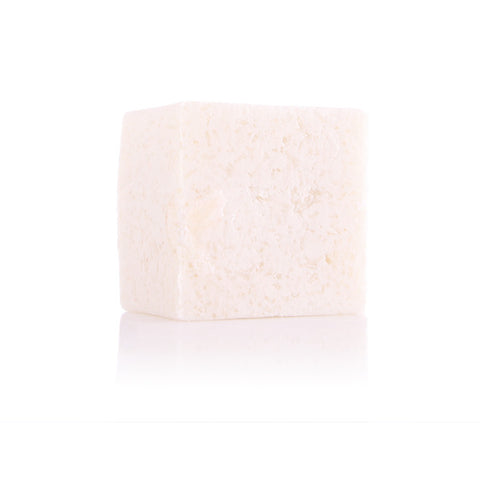 White Elephant Solid Shampoo Bar 3 oz - Fortune Cookie Soap